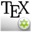 Icon of program: Texmaker