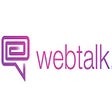 Иконка программы: Webtalk.io Chat