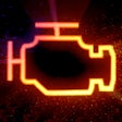 Icoon van programma: FourStroke  OBD2 Elm Scan…