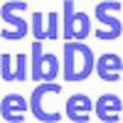 SubSubDeeCee