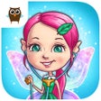プログラムのアイコン：Fairy Sisters 2 - Magical…