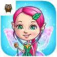 Fairy Sisters 2 - Magical Forest Adventures  Animal Care