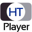 Programın simgesi: HT Video Player