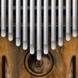 Icoon van programma: Real Kalimba