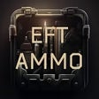 プログラムのアイコン：EFT Ammo