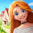 Icon of program: Love Diary: Cube Matching Game