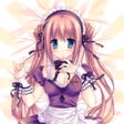 Иконка программы: Pocket Girls Game