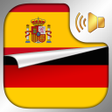 程序图标：Aprender Alemán Audio Cur…