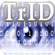 Ícone do programa: TrID