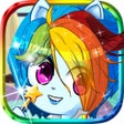 Programikonen: My Equestrian Princess Po…