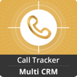 Ícone do programa: Call Tracker for CRM
