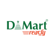 DMart Ready - Online Grocery Shopping App