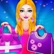 程序图标：Bag Designer Sewing Game …