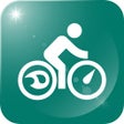 Programikonen: Bikeometer - Cycling Comp…