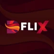 プログラムのアイコン：DFLIX