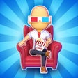 ไอคอนของโปรแกรม: Cinema Business