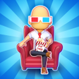 プログラムのアイコン：Cinema Business