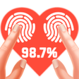 プログラムのアイコン：Love Test Compatibility