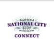 Programın simgesi: National City Connect