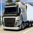 Cargo Truck Simulator 2024