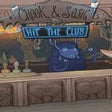 أيقونة البرنامج: Chook  Sosig: Hit the Clu…