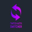 ไอคอนของโปรแกรม: Twitch Auto Switcher