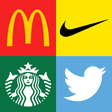Programikonen: Logo Game - Brand Quiz