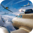 Ícone do programa: Ace Squadron: WW II Air C…