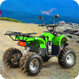 Programikonen: Sedona ATV Quad Bike Arca…