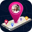 Icoon van programma: Mobile Number Location Tr…