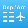 Иконка программы: mi Flight Board Pro - Air…