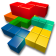 Ikona programu: Blocks