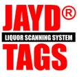 أيقونة البرنامج: Jayd Tags Scanner