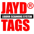 Jayd Tags Scanner