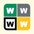Programikonen: Wordiest: word guess puzz…