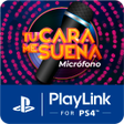 Icon of program: Tu Cara Me Suena Micrófon…