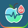Ícone do programa: Glucose Tracker-Glycemic …