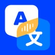 プログラムのアイコン：Translation Book : Easy W…