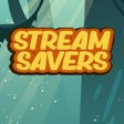 Programın simgesi: StreamSavers