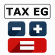 أيقونة البرنامج: TAX EG