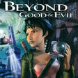 Icoon van programma: Beyond Good and Evil