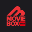 Icoon van programma: Movie Box Pro - HD Movies