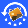 プログラムのアイコン：Recover Deleted Pictures …
