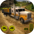 プログラムのアイコン：Continental Cargo Hauler