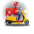 Иконка программы: Get Easy India