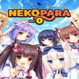 Ícone do programa: Nekopara Vol. 0