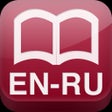 Иконка программы: Big English-Russian dicti…