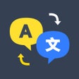 ไอคอนของโปรแกรม: Photo Translator AR Camer…