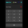 Programikonen: Callbee Phone