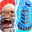 Programikonen: Ape TD: Tower Takeover
